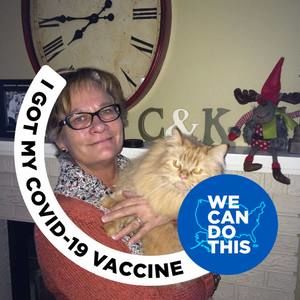 Meet your Posher, Debbie